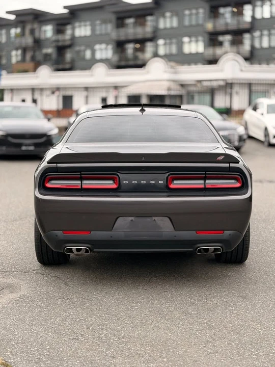 2021 Dodge Challenger 3rd Gen - Image 7 of 19
