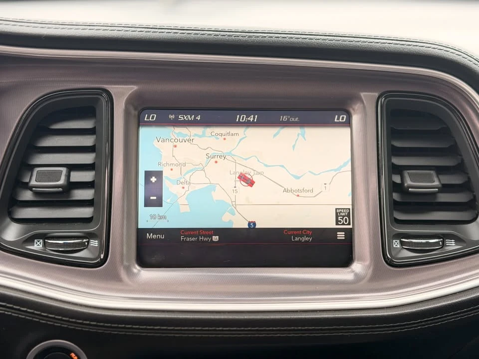 2021 Dodge Challenger 3rd Gen - Image 14 of 19