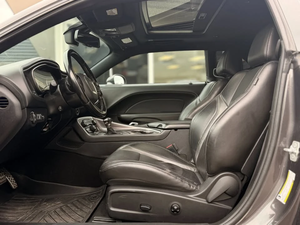 2021 Dodge Challenger 3rd Gen - Image 10 of 19