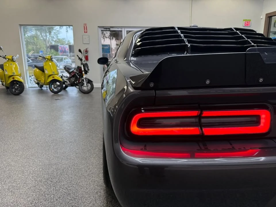 2021 Dodge Challenger 3rd Gen - Image 7 of 19