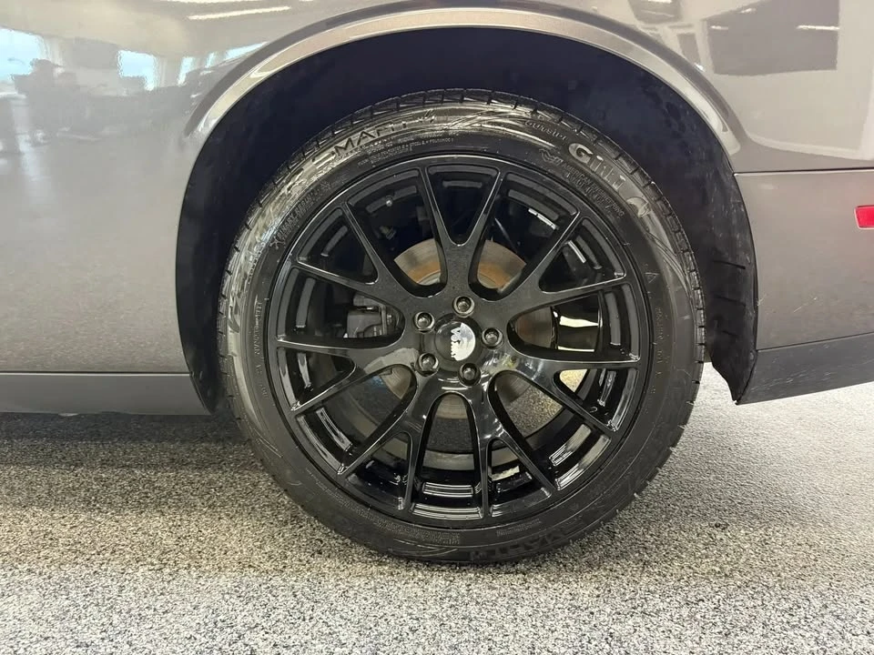 2021 Dodge Challenger 3rd Gen - Image 8 of 19