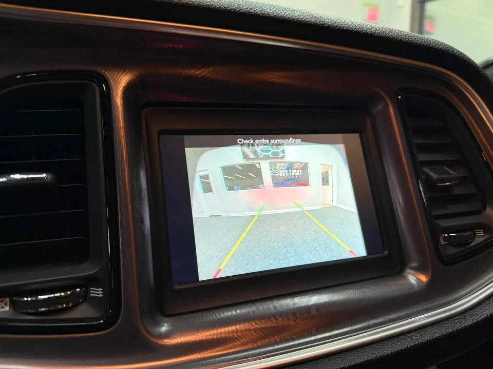 2021 Dodge Challenger 3rd Gen - Image 19 of 19