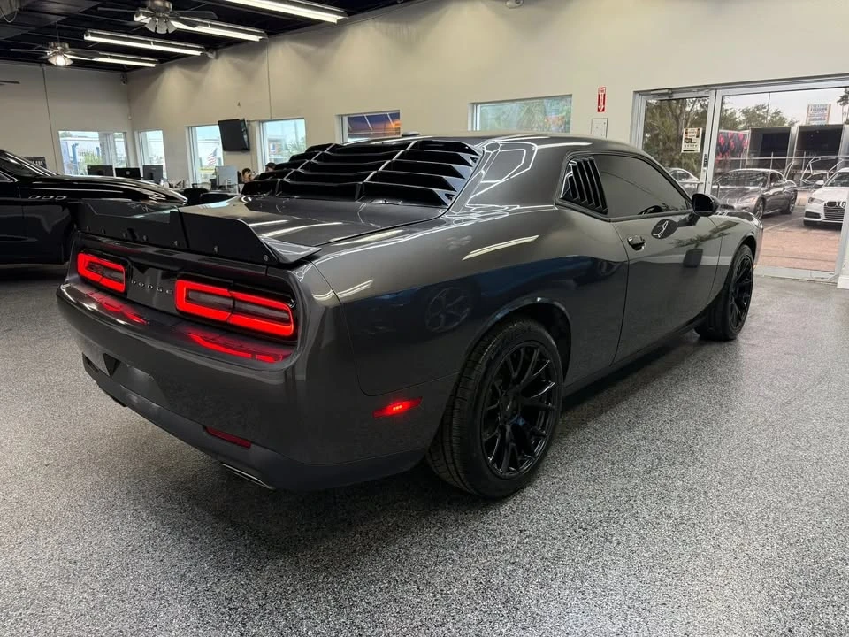 2021 Dodge Challenger 3rd Gen - Image 6 of 19