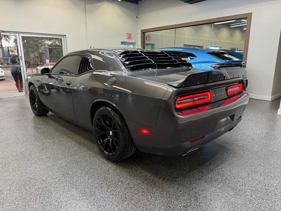 2021 Dodge Challenger 3rd Gen - Image 4 of 19