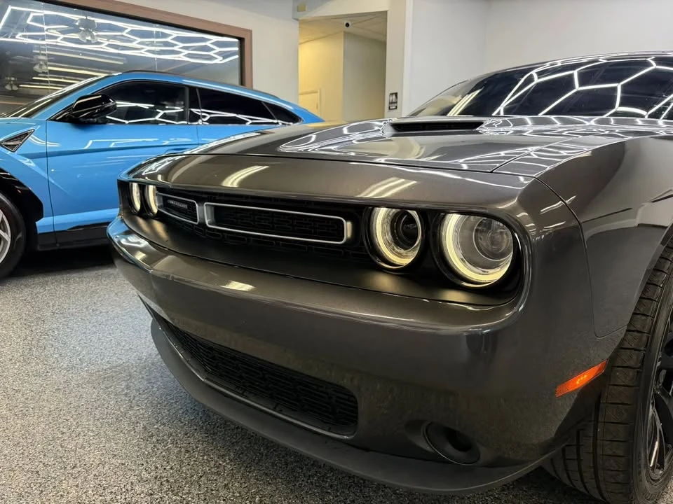 2021 Dodge Challenger 3rd Gen - Image 9 of 19