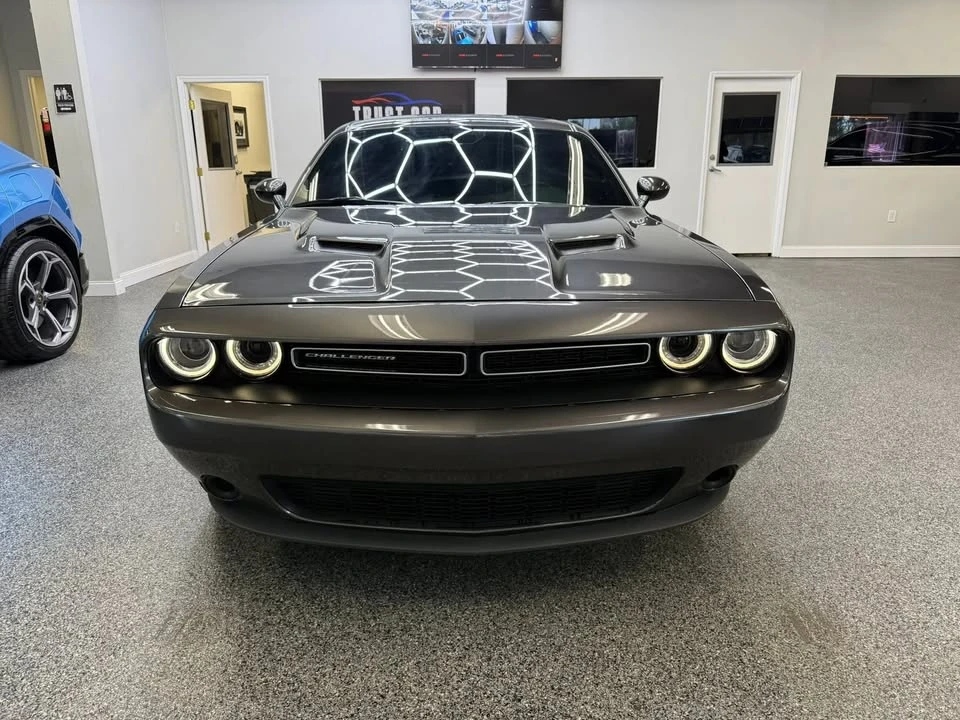 2021 Dodge Challenger 3rd Gen - Image 2 of 19