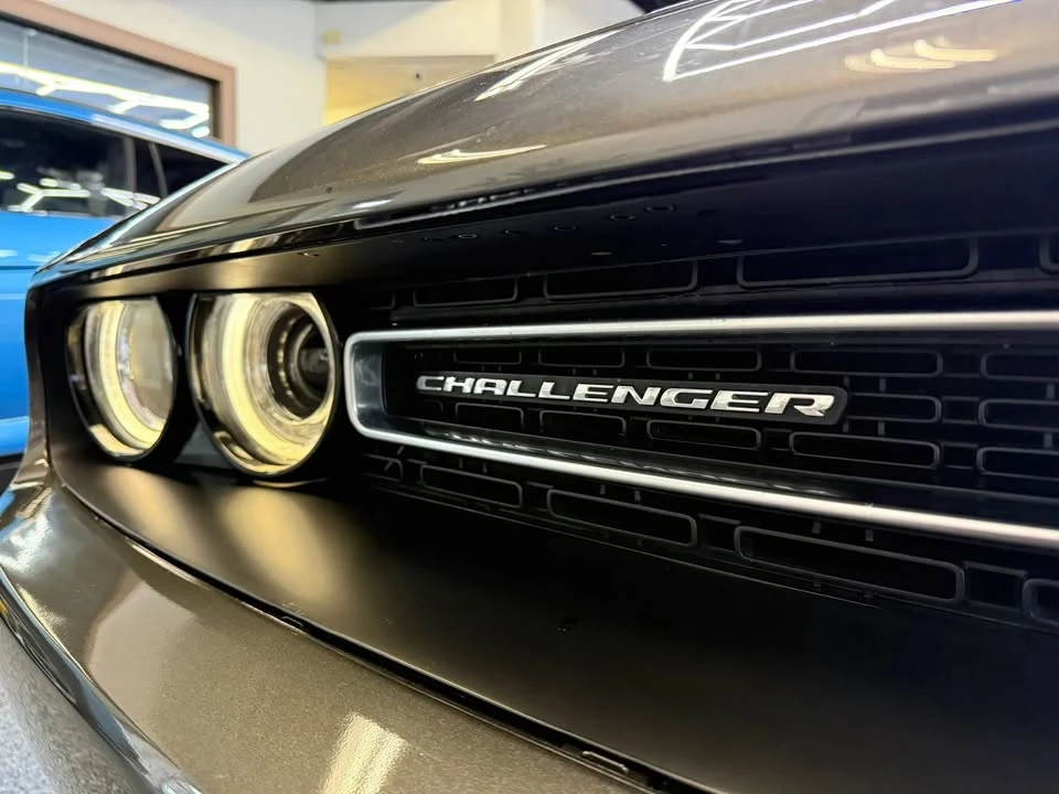 2021 Dodge Challenger 3rd Gen - Image 10 of 19
