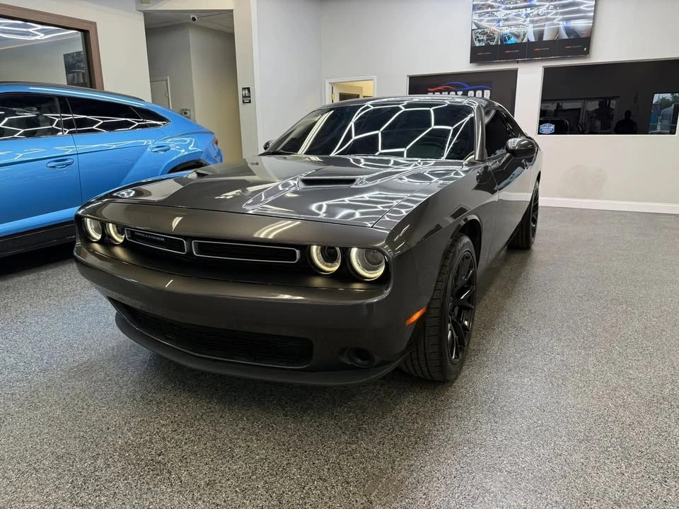 2021 Dodge Challenger 3rd Gen - Image 3 of 19