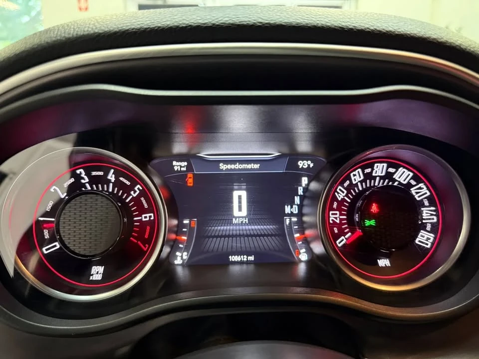 2021 Dodge Challenger 3rd Gen - Image 18 of 19
