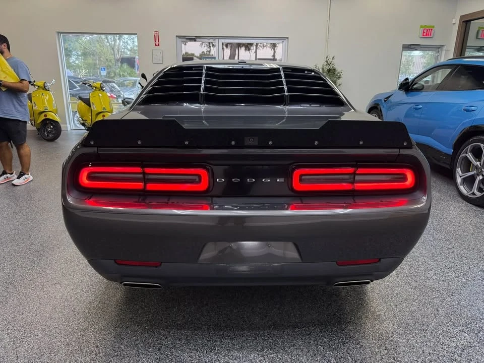 2021 Dodge Challenger 3rd Gen - Image 5 of 19