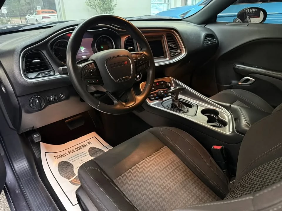 2021 Dodge Challenger 3rd Gen - Image 11 of 19