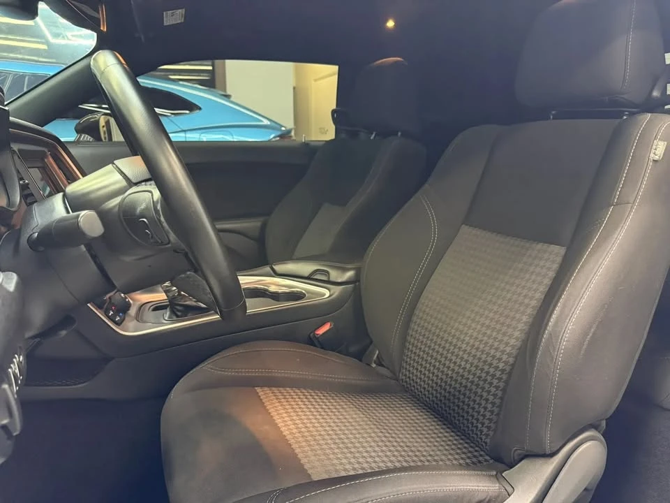 2021 Dodge Challenger 3rd Gen - Image 12 of 19