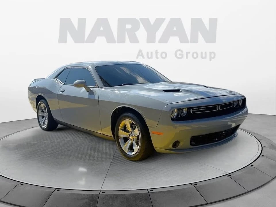 2021 Dodge Challenger 3rd Gen - Image 5 of 13