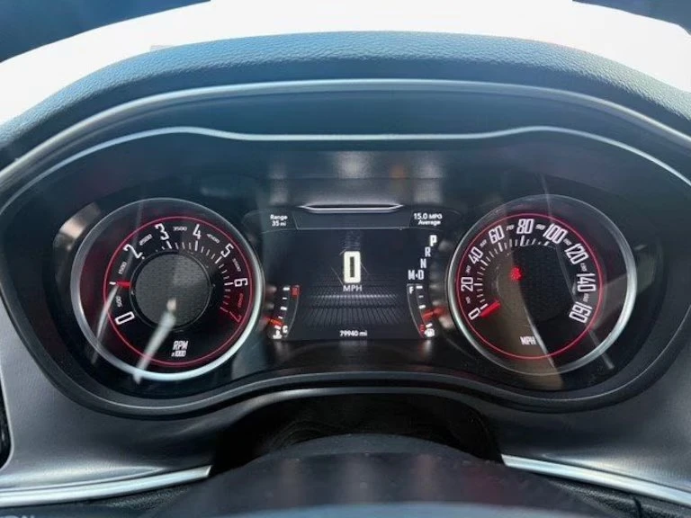 2021 Dodge Challenger 3rd Gen - Image 10 of 13