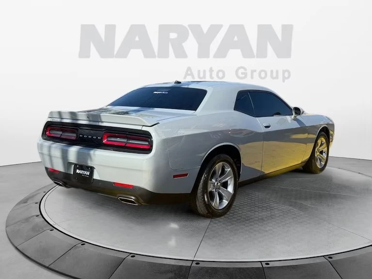 2021 Dodge Challenger 3rd Gen - Image 2 of 13