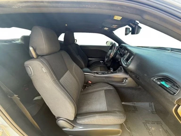 2021 Dodge Challenger 3rd Gen - Image 6 of 13