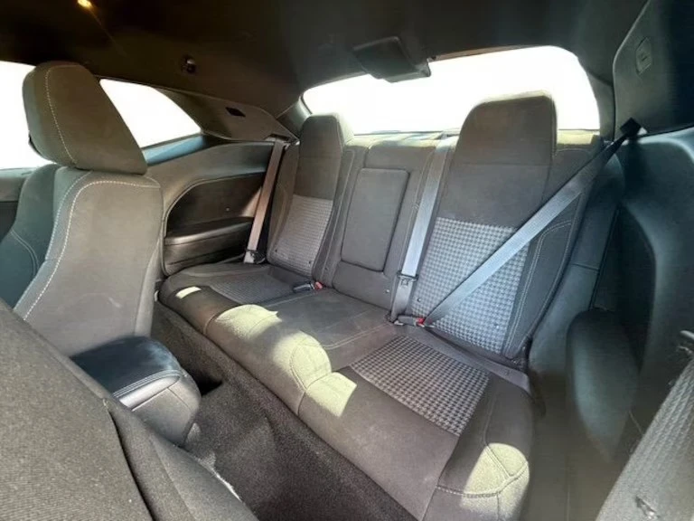 2021 Dodge Challenger 3rd Gen - Image 7 of 13