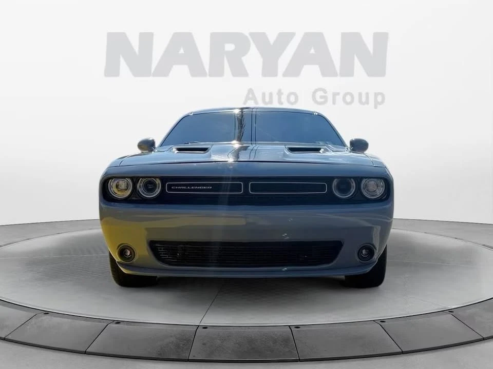 2021 Dodge Challenger 3rd Gen - Image 3 of 13