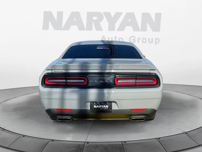 2021 Dodge Challenger 3rd Gen - Image 4 of 13