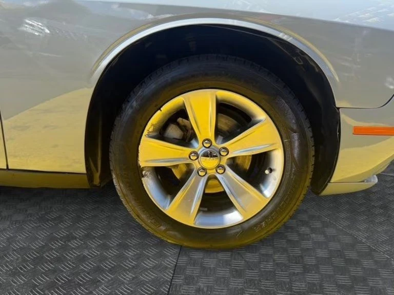 2021 Dodge Challenger 3rd Gen - Image 11 of 13