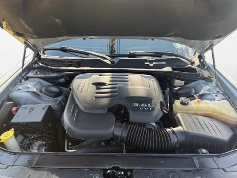 2021 Dodge Challenger 3rd Gen - Image 13 of 13