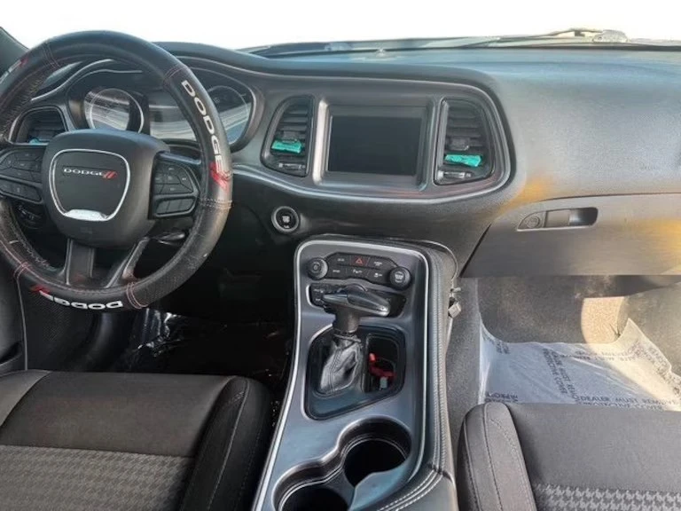 2021 Dodge Challenger 3rd Gen - Image 9 of 13
