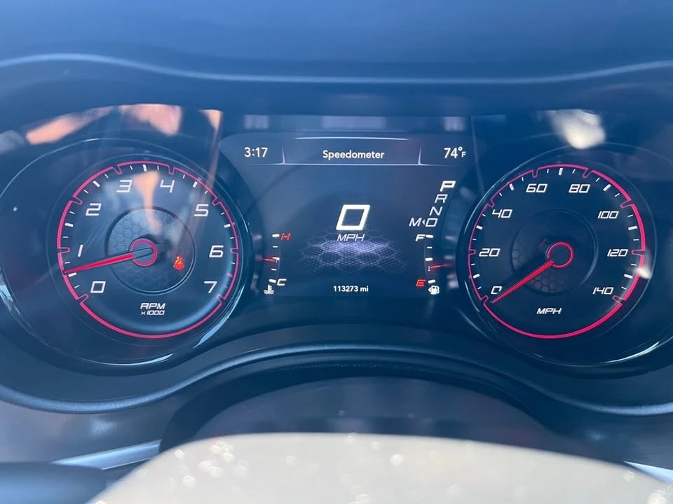 2021 Dodge Charger 7th Gen - Image 5 of 10