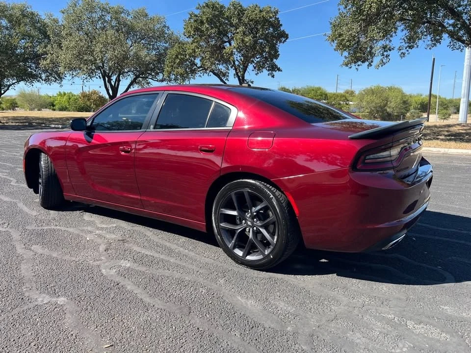 2021 Dodge Charger 7th Gen - Image 3 of 10