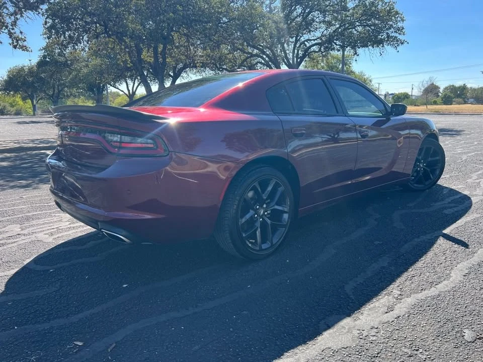 2021 Dodge Charger 7th Gen - Image 4 of 10