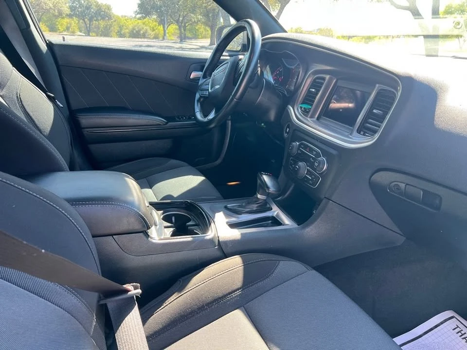 2021 Dodge Charger 7th Gen - Image 7 of 10