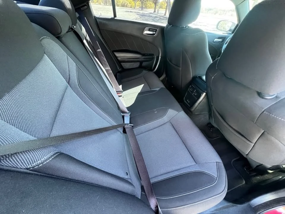 2021 Dodge Charger 7th Gen - Image 9 of 10