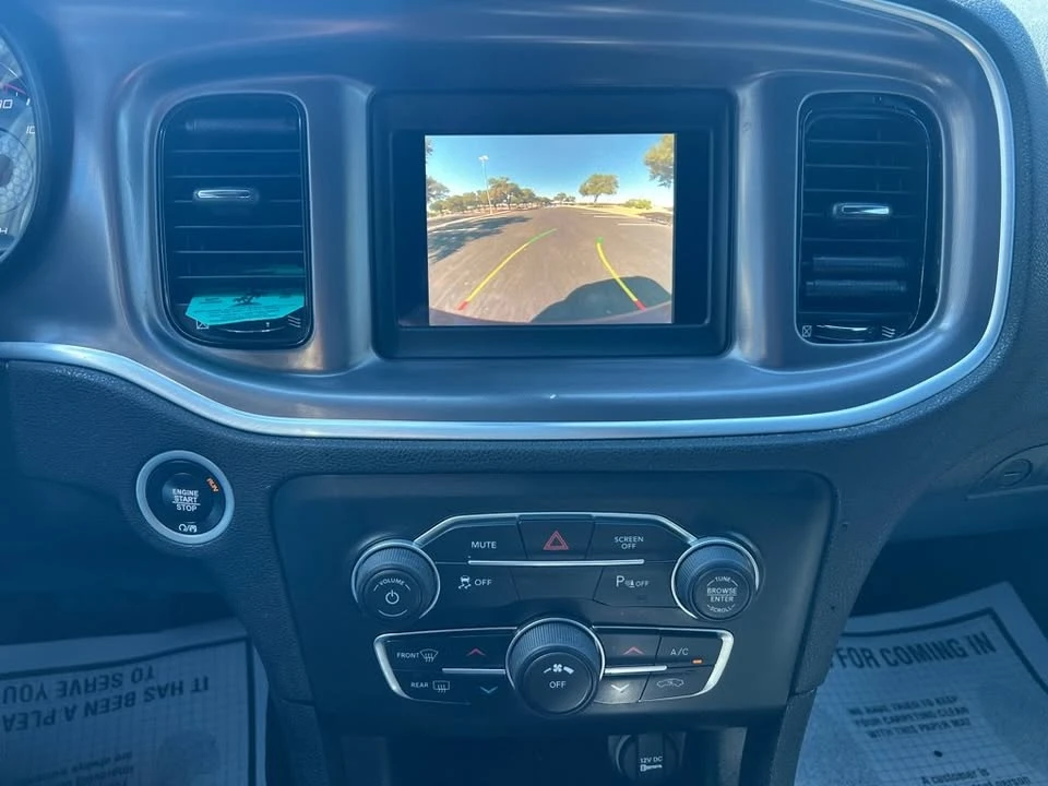 2021 Dodge Charger 7th Gen - Image 6 of 10