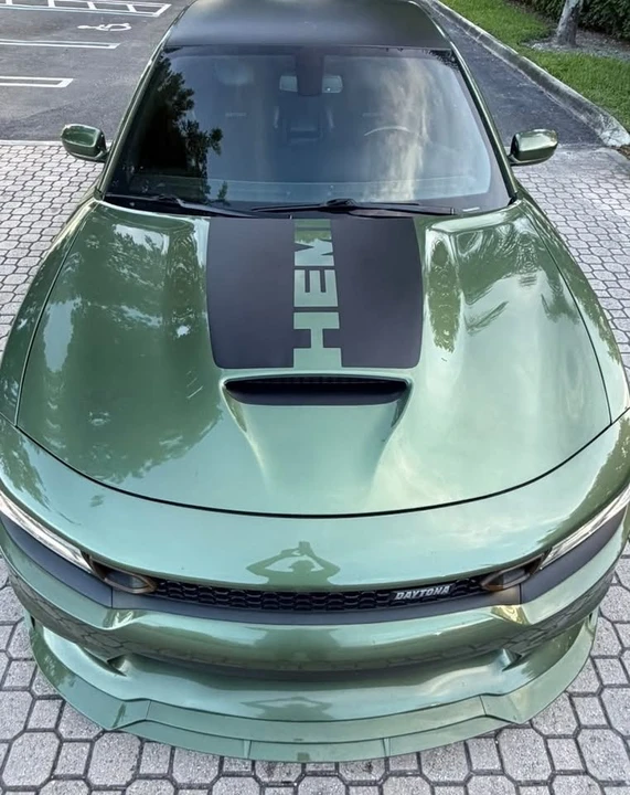 2021 Dodge Charger SRT & 392 7th Gen - Image 5 of 19