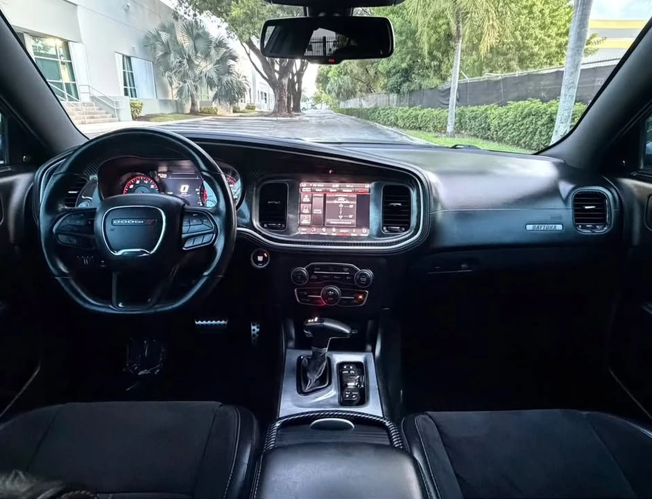 2021 Dodge Charger SRT & 392 7th Gen - Image 16 of 19