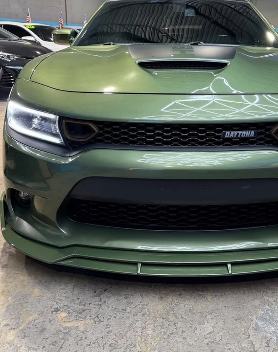 2021 Dodge Charger SRT & 392 7th Gen - Image 6 of 19