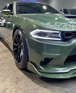 2021 Dodge Charger 392 Daytona SRT