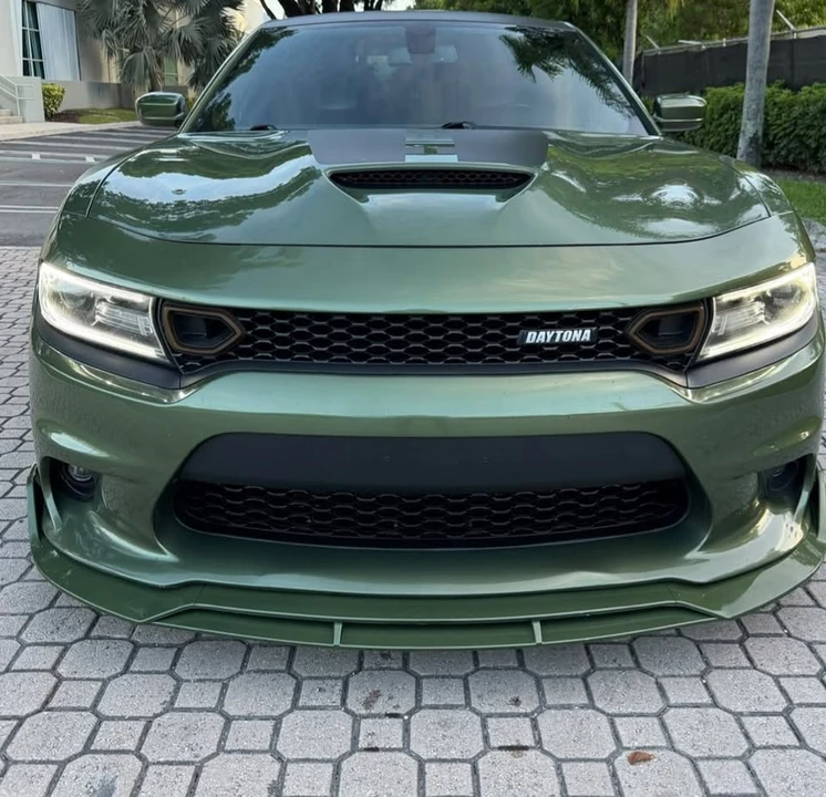 2021 Dodge Charger SRT & 392 7th Gen - Image 3 of 19