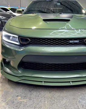 2021 Dodge Charger 392 Daytona SRT