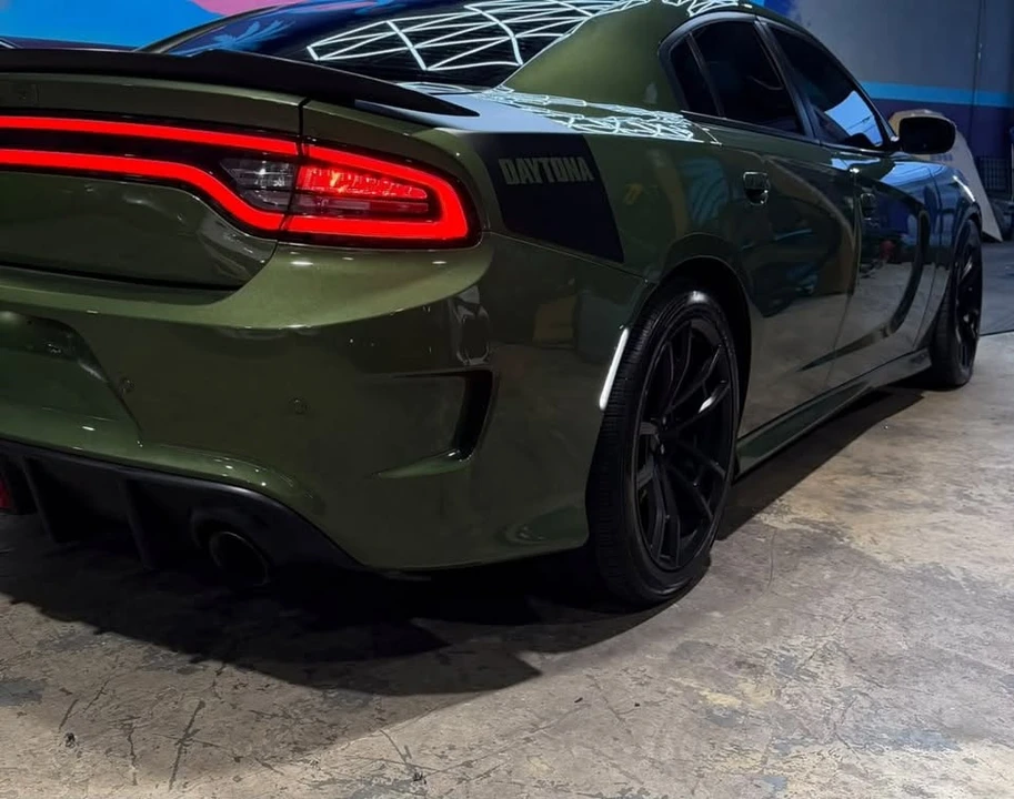 2021 Dodge Charger SRT & 392 7th Gen - Image 2 of 19