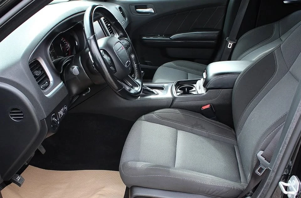 2021 Dodge Charger 7th Gen - Image 6 of 19