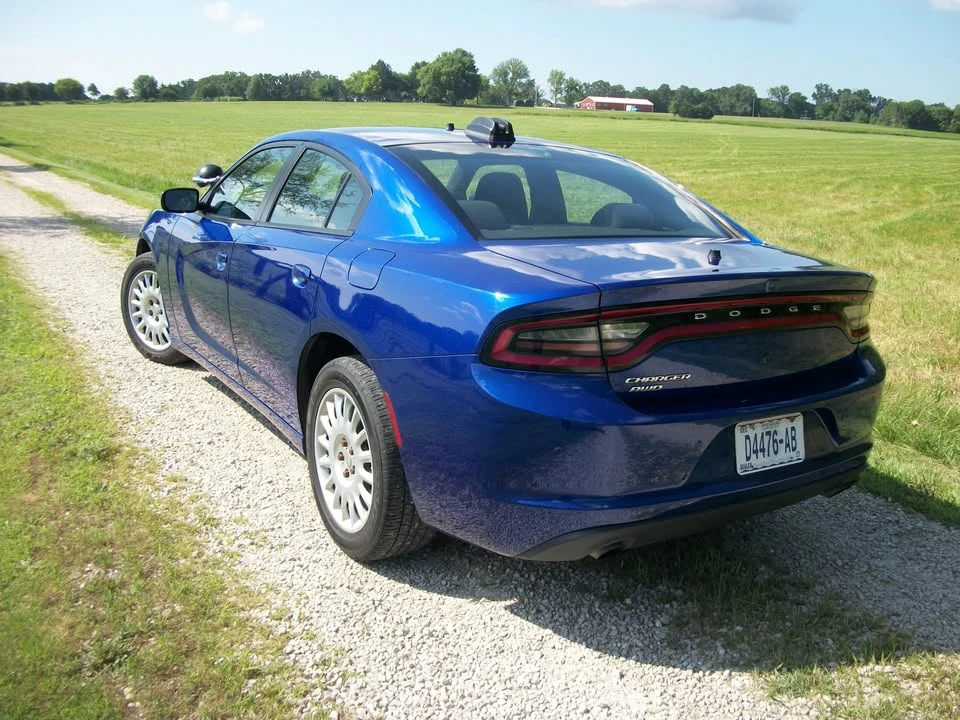 2021 Dodge Charger 7th Gen - Image 13 of 13