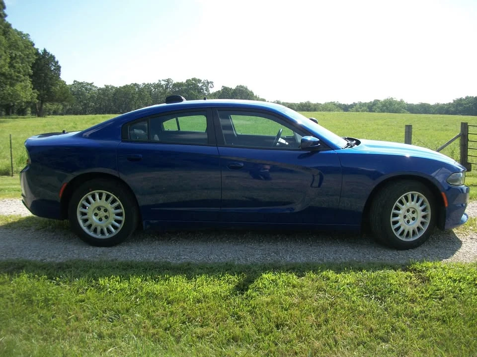 2021 Dodge Charger 7th Gen - Image 11 of 13
