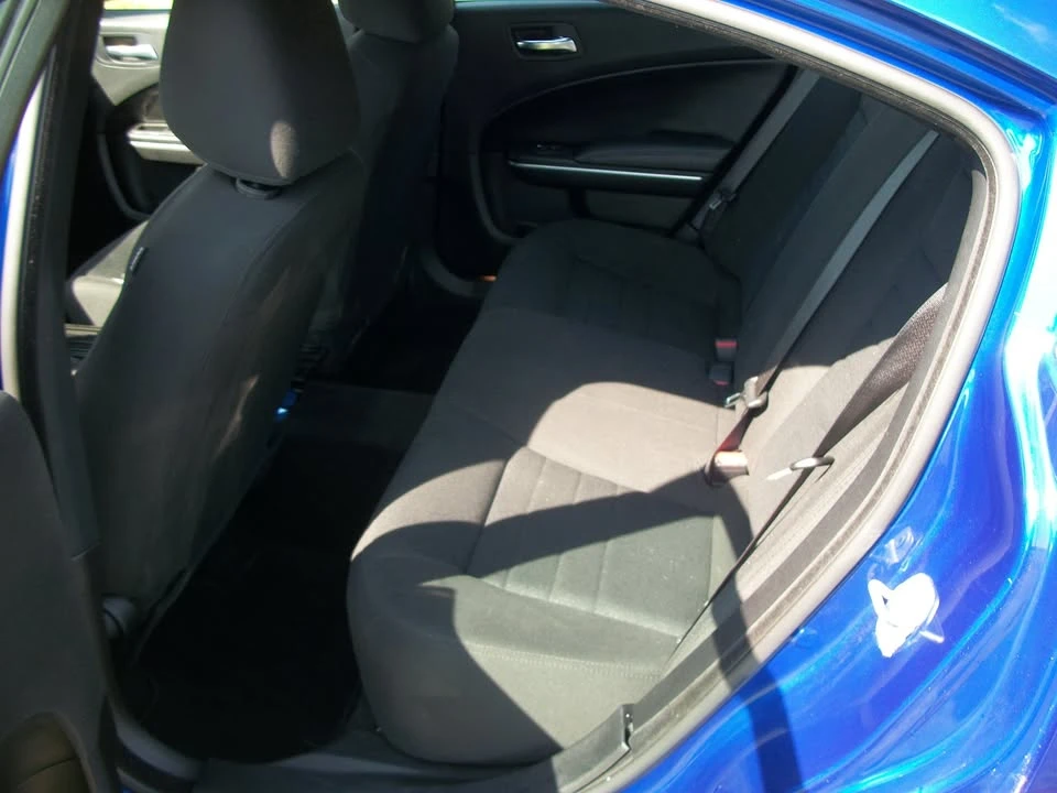 2021 Dodge Charger 7th Gen - Image 7 of 13