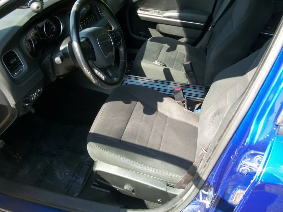 2021 Dodge Charger 7th Gen - Image 6 of 13