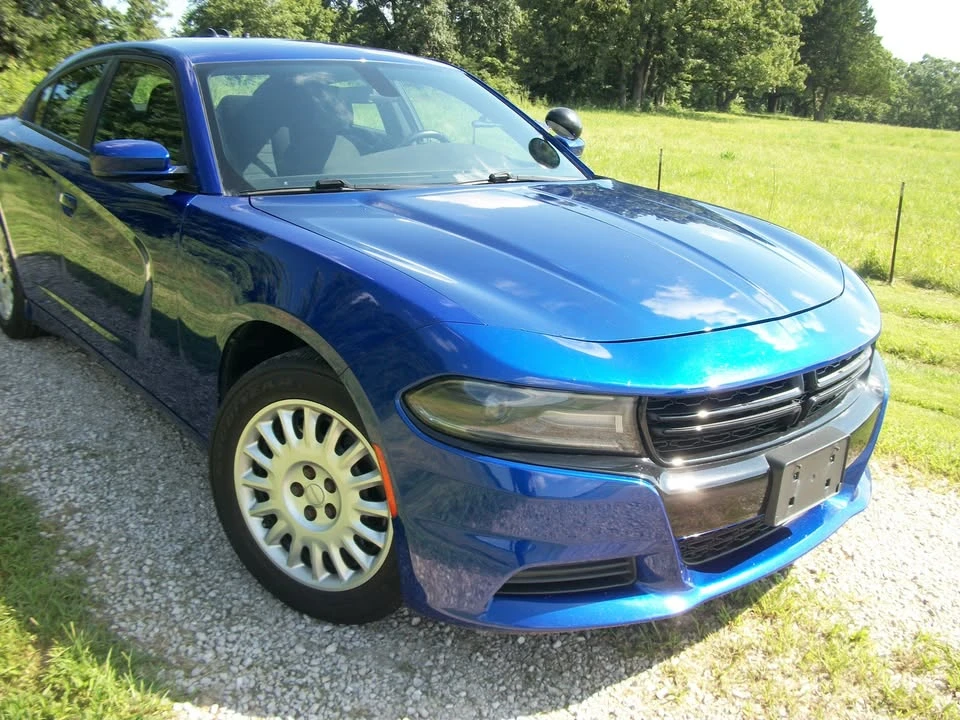 2021 Dodge Charger 7th Gen - Image 10 of 13