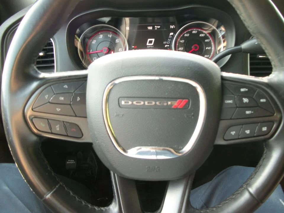 2021 Dodge Charger 7th Gen - Image 3 of 13