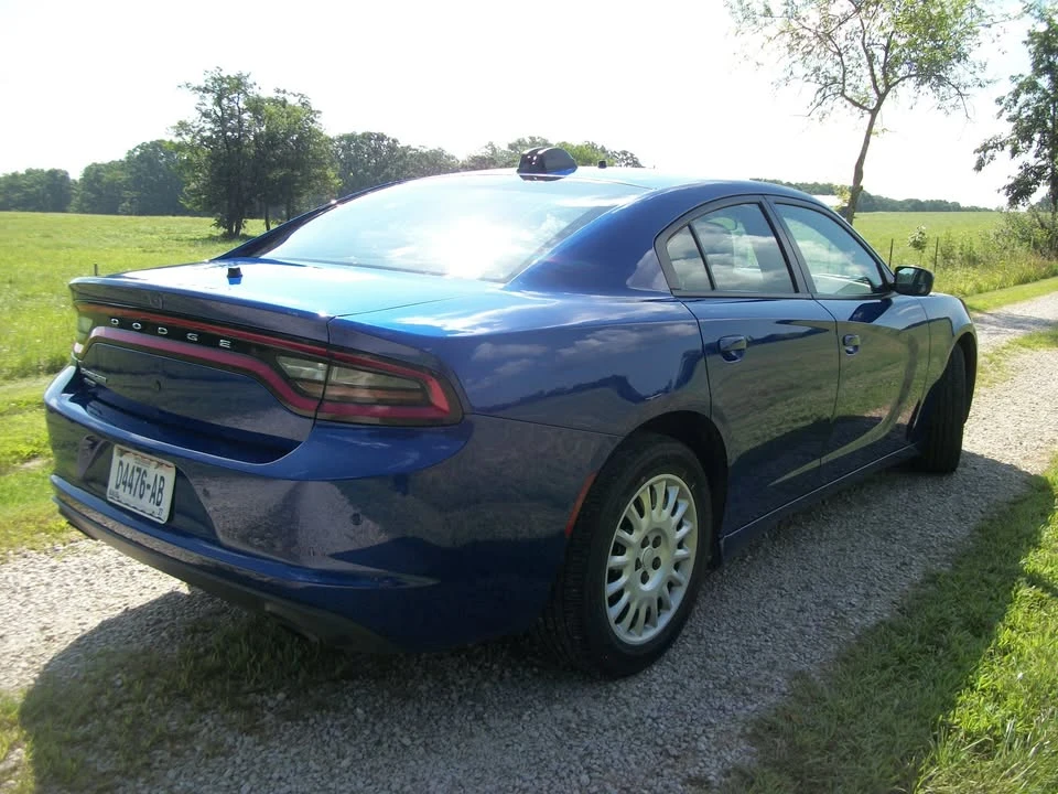 2021 Dodge Charger 7th Gen - Image 12 of 13