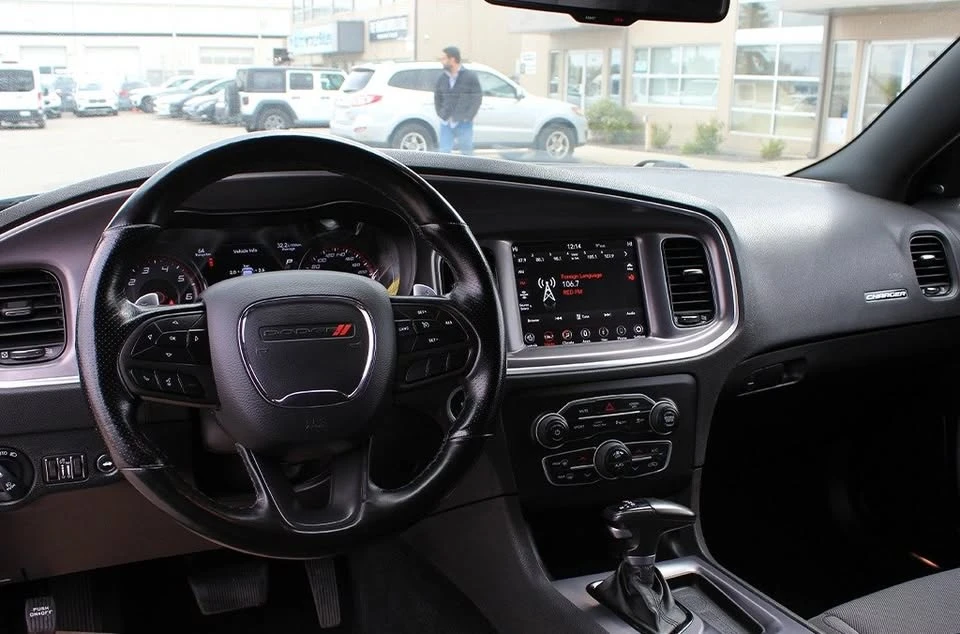 2021 Dodge Charger 7th Gen - Image 8 of 19