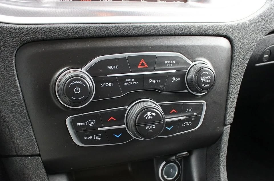 2021 Dodge Charger 7th Gen - Image 14 of 19