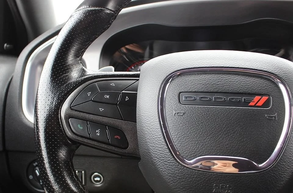 2021 Dodge Charger 7th Gen - Image 10 of 19
